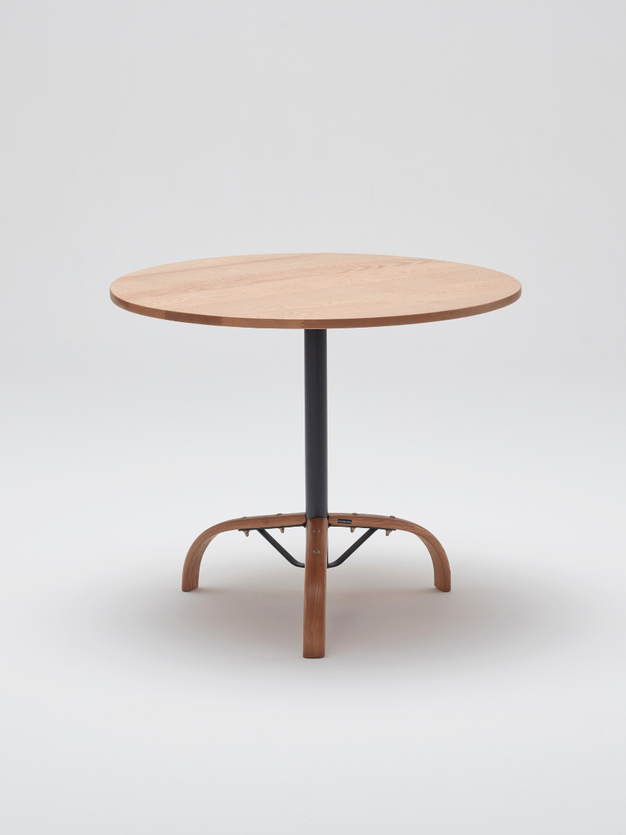 Traditional 3-Leg Pedestal