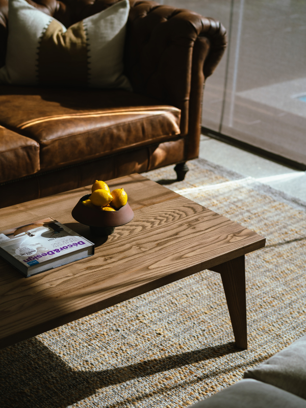 Denver Coffee Table