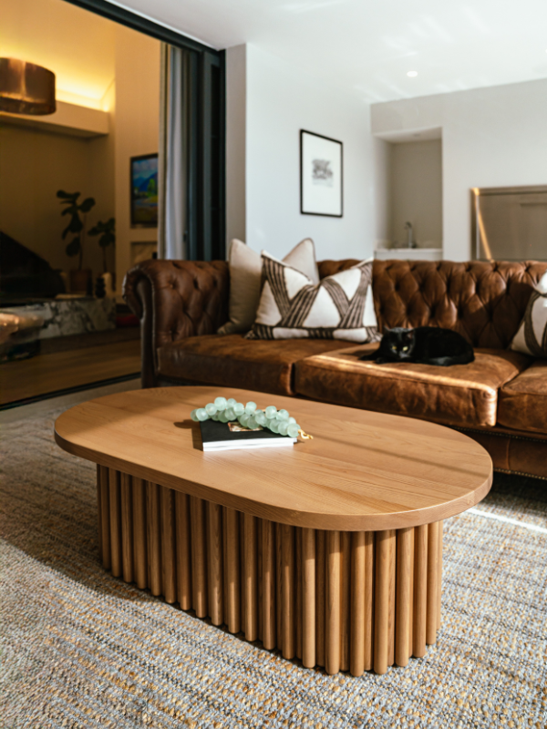 Cora Coffee Table