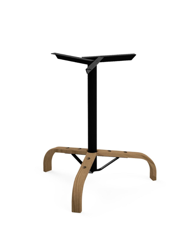 Traditional 3-Leg Pedestal