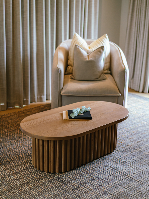 Cora Coffee Table