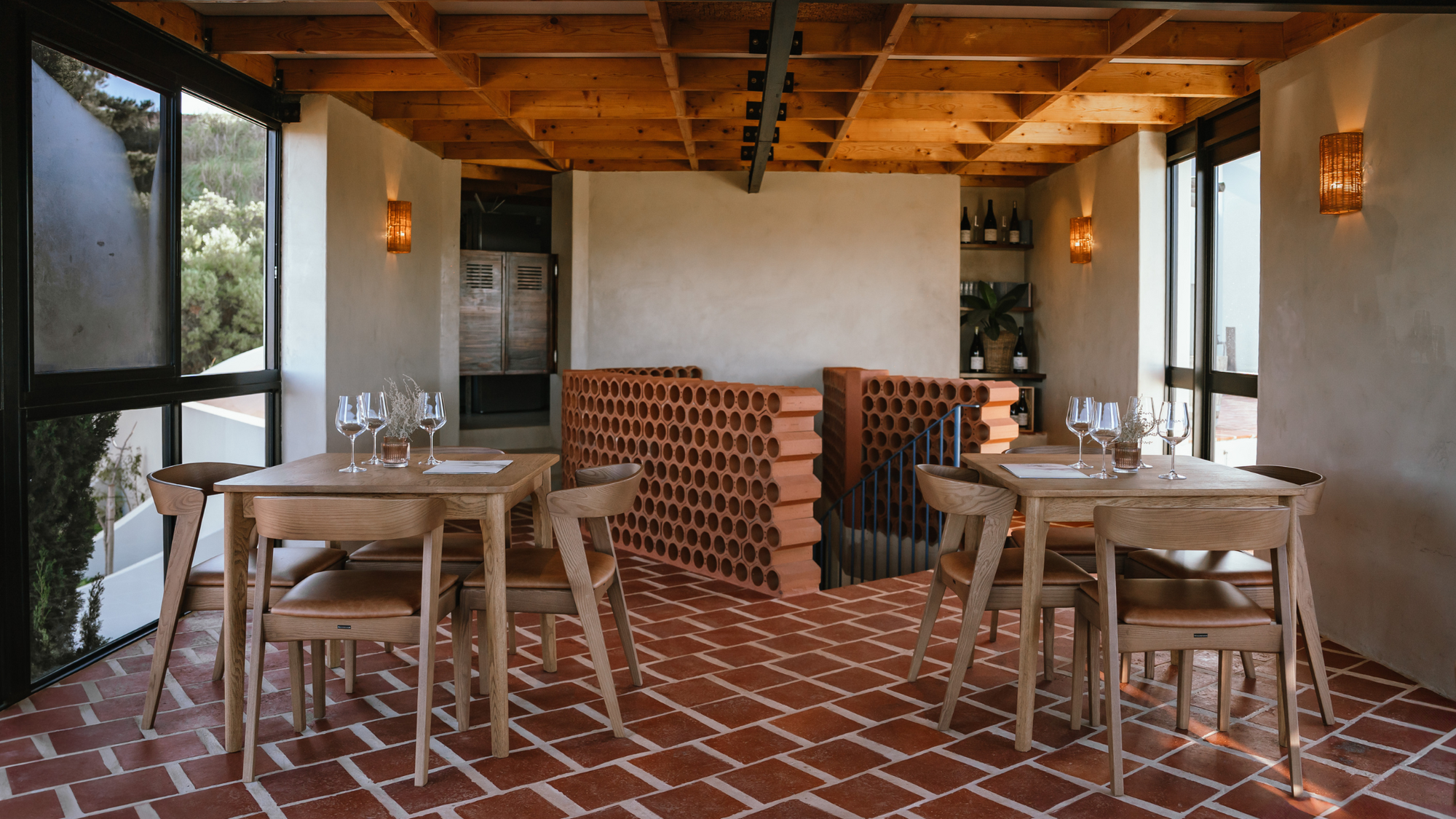 Vuti Dining Chair 