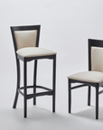 Dining Furniture, Bar Stool, Kitchen Stool, Counter Stools, Woodbender, dining chair