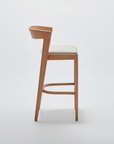 Dining Furniture, Counter Stool, Kitchen Stool, Bar Stool, Woodbender, side view