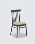 Dining Furniture, Dining Chairs, Custom Furniture, Woodbender, front view