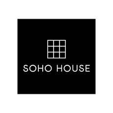 Soho House, Woodbender, Contract Furniture