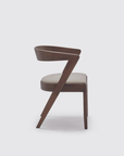 Dining Chairs, Custom Furniture, Woodbender