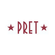 Pret a Manger, Woodbender, Contract Furniture