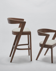 Dining Chairs, Custom Furniture, Woodbender