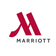 Marriott Hotel, Woodbender, contract furniture