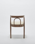 Dining Furniture, Dining Chairs, Woodbender, Custom Furniture, back view