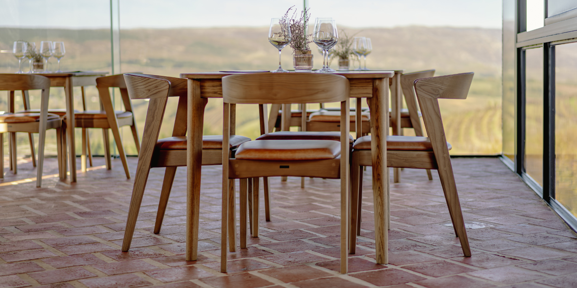 Woodbender, contract furniture, dining furniture, custom furniture