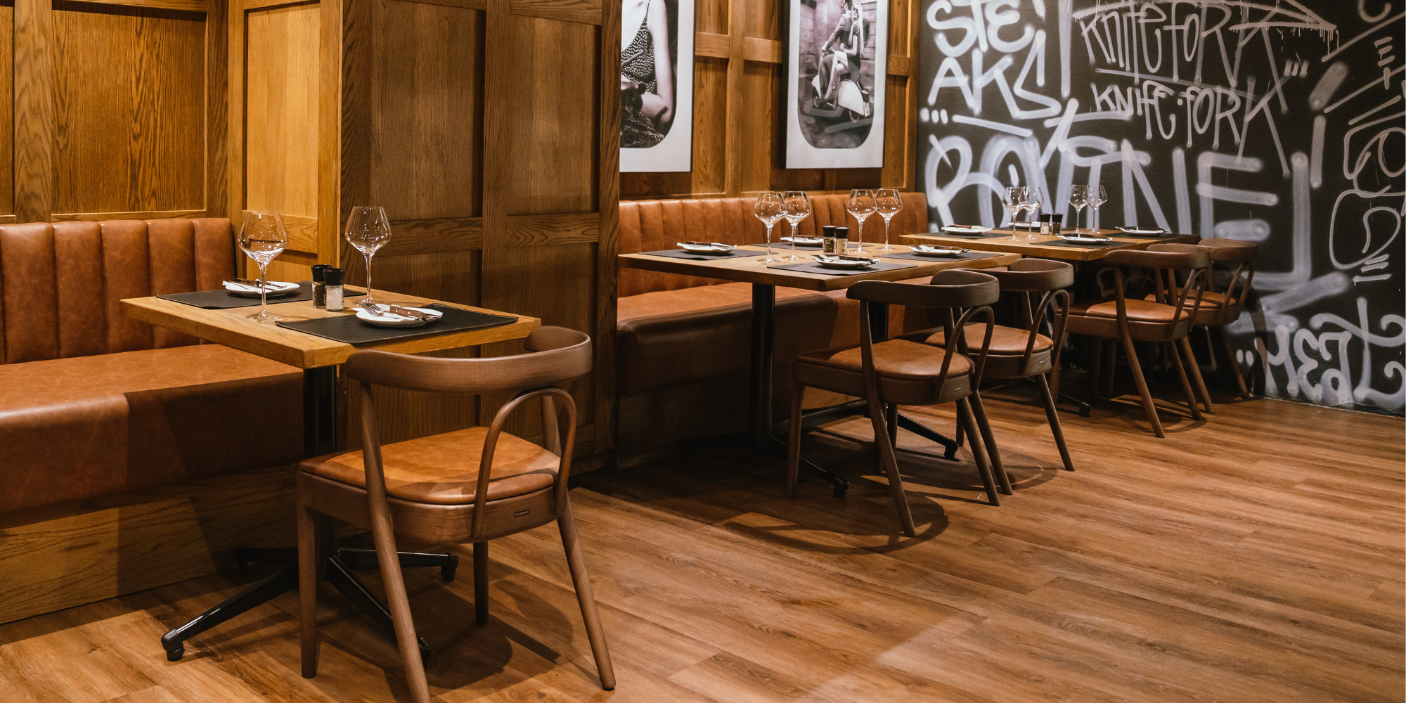 Woodbender, contract furniture, dining furniture, custom furniture