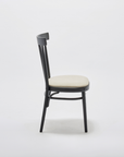 Dining Furniture, Dining Chairs, Custom Furniture, Woodbender, side view