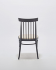 Dining Furniture, Dining Chairs, Custom Furniture, Woodbender, back view