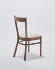 Dining Furniture, Dining Chairs, Custom Furniture, Woodbender, back side view