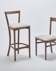 Dining Furniture, Bar Stool, Kitchen Stool, Counter Stools, Woodbender, Dining Chair