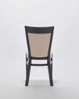 Dining Furniture, Dining Chairs, Custom Furniture, Woodbender, back view