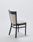 Dining Furniture, Dining Chairs, Custom Furniture, Woodbender, back side view