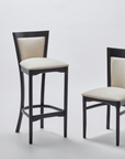 Dining Furniture, Dining Chairs, Custom Furniture, Woodbender, Counter Stools, Bar Stools