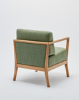 Oden Occasional Chair