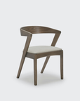 Dining Chairs, Custom Furniture, Woodbender