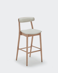 Dining Furniture, Bar Stool, Kitchen Stool, Counter Stools, Woodbender, front view