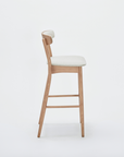 Dining Furniture, Bar Stool, Kitchen Stool, Counter Stools, Woodbender, side view