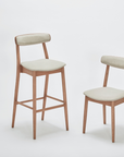 Dining Furniture, Bar Stool, Kitchen Stool, Counter Stools, Woodbender, Dining Chair