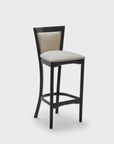 Dining Furniture, Bar Stool, Kitchen Stool, Counter Stools, Woodbender, front view