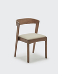 Dining Furniture, Dining Chairs, Custom Furniture, Woodbender, front view